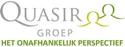 Werken bij Quasir